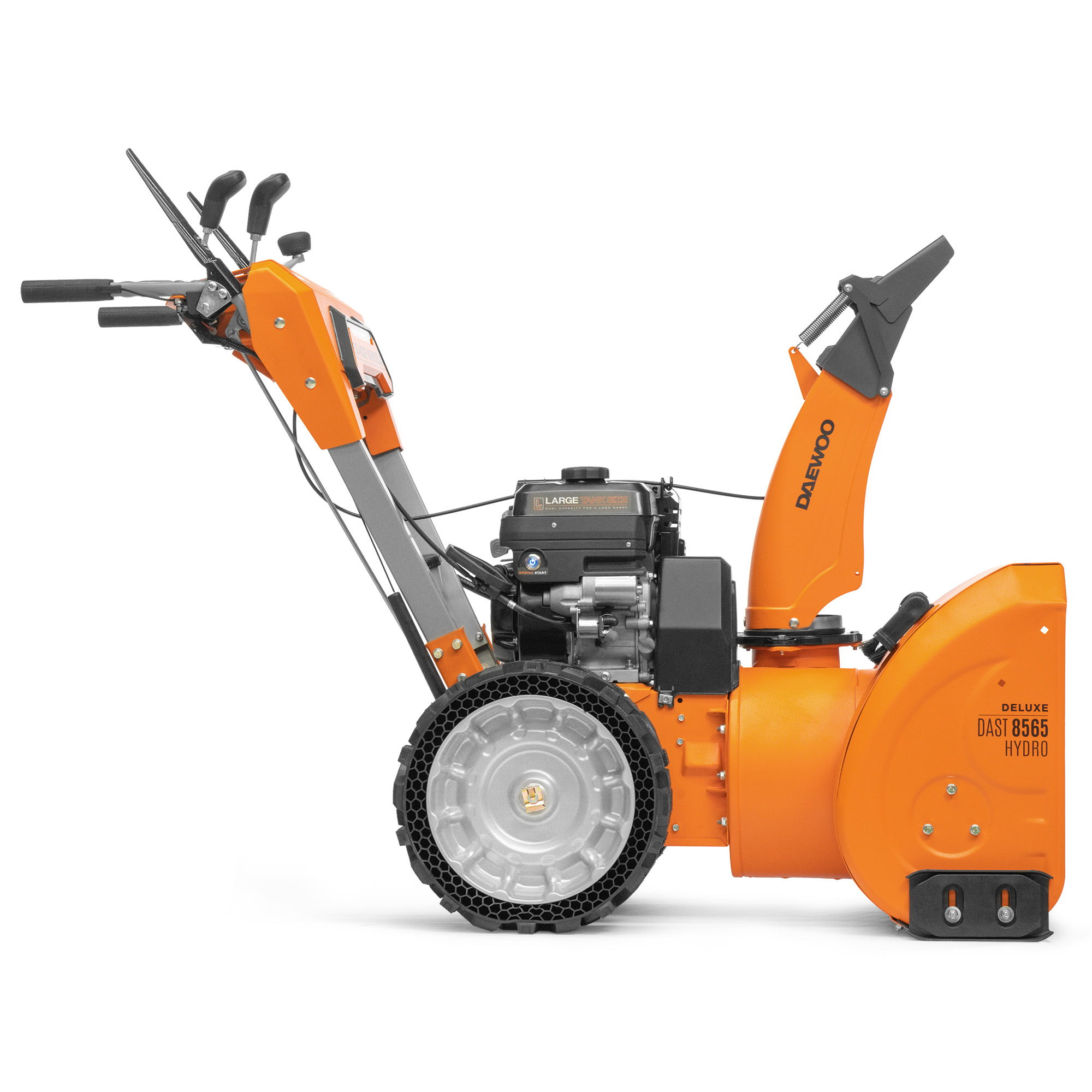 Снегоуборщик бензиновый DAEWOO DAST 8565 HYDRO