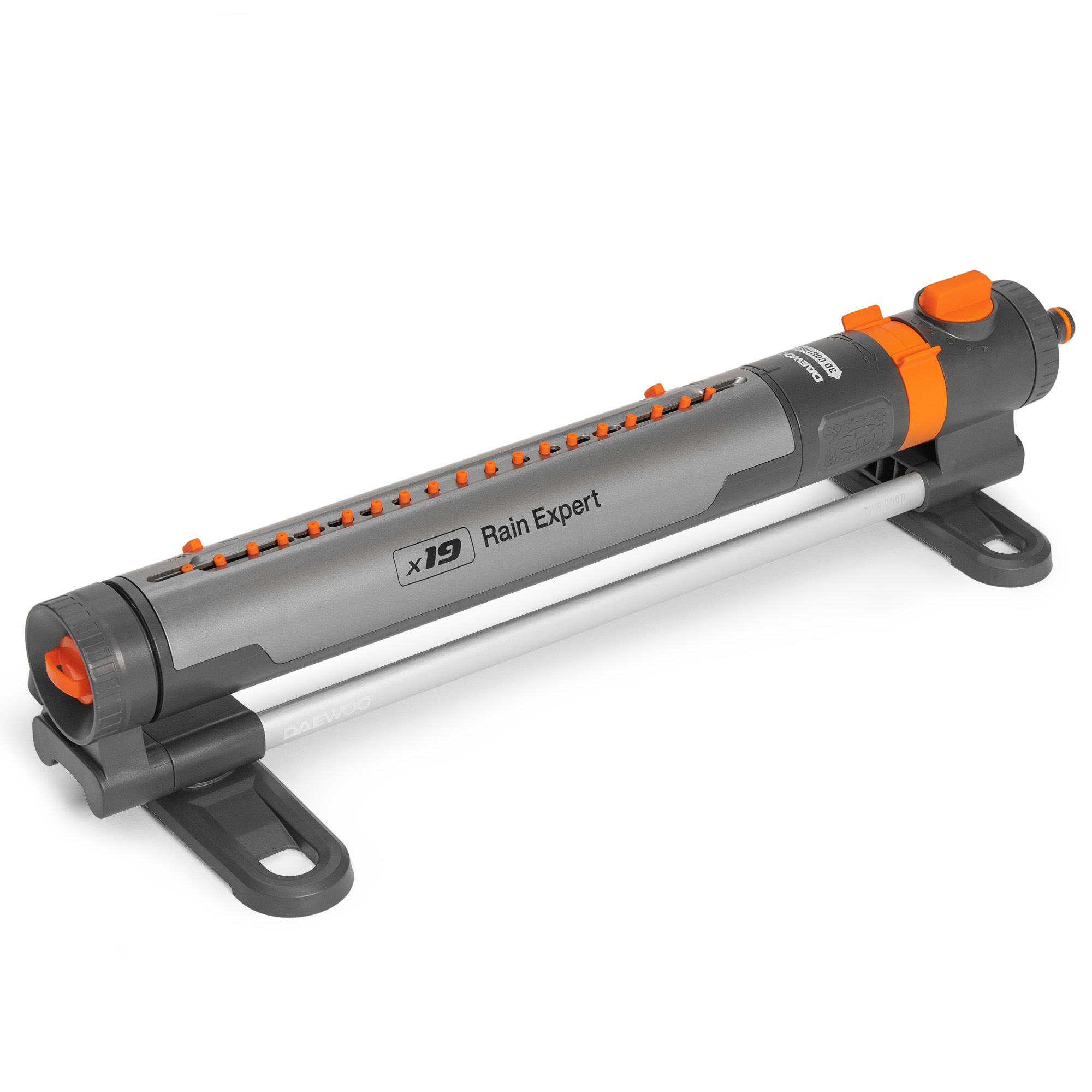 Дождеватель осциллирующий 2 в 1 DAEWOO DWS 2090