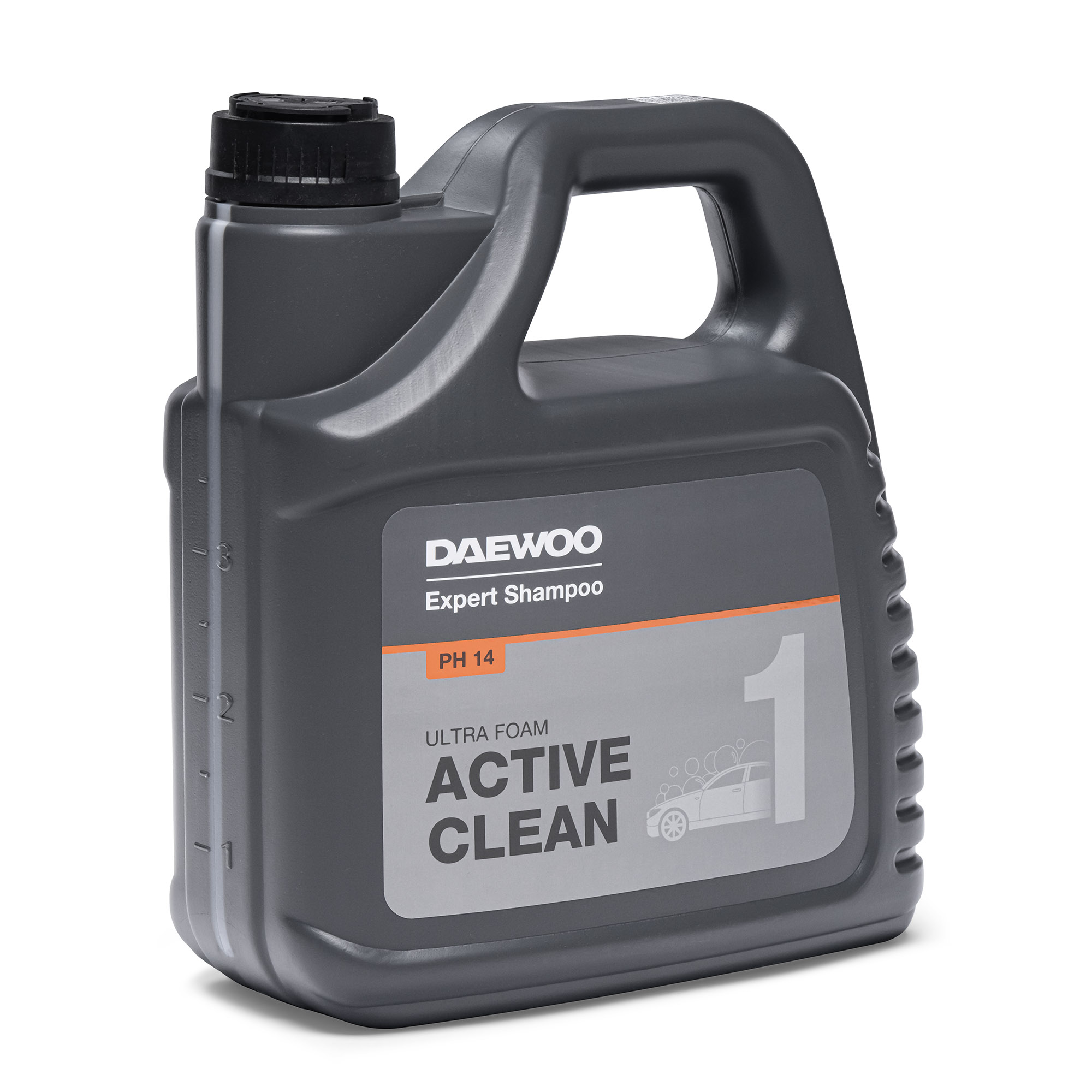 Автошампунь для бесконтактной мойки ACTIVE CLEAN DAEWOO DAWS 140