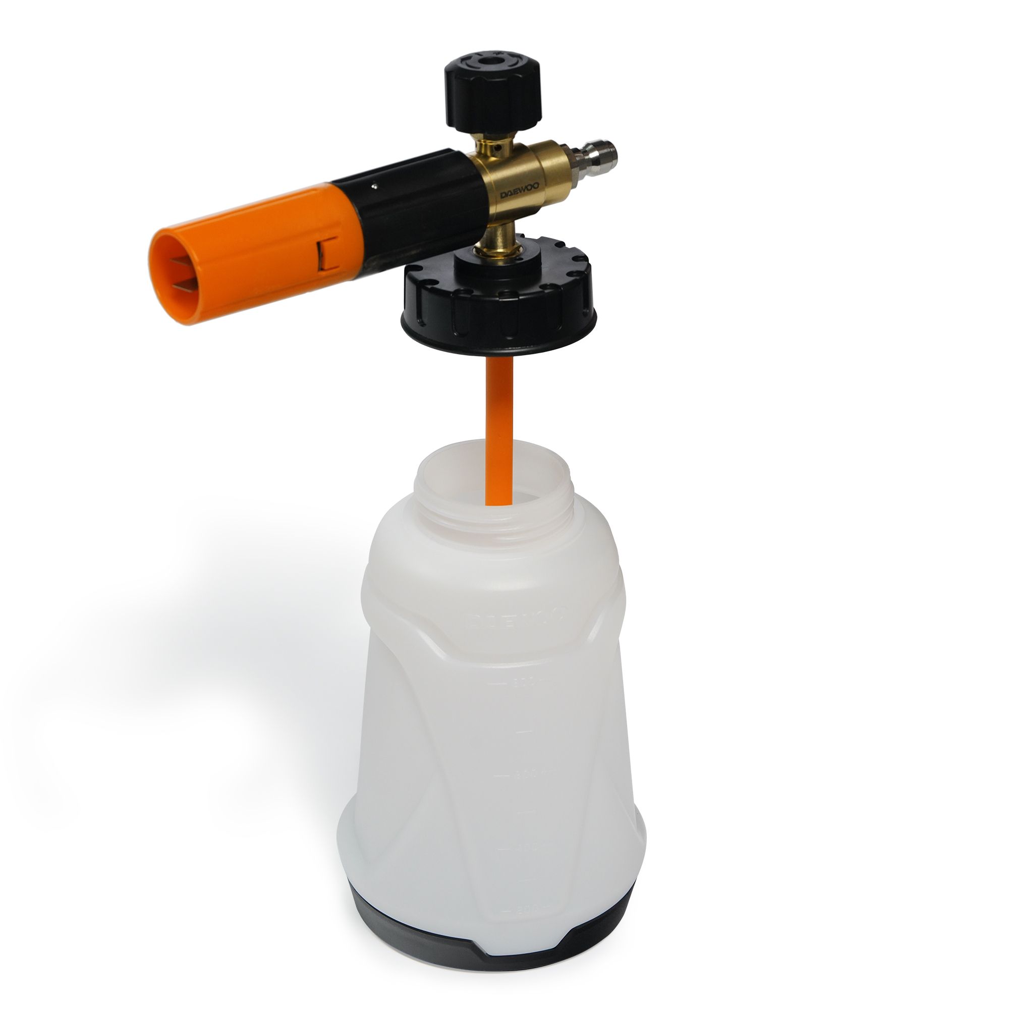 Мойка высокого давления DAEWOO DAW 920W