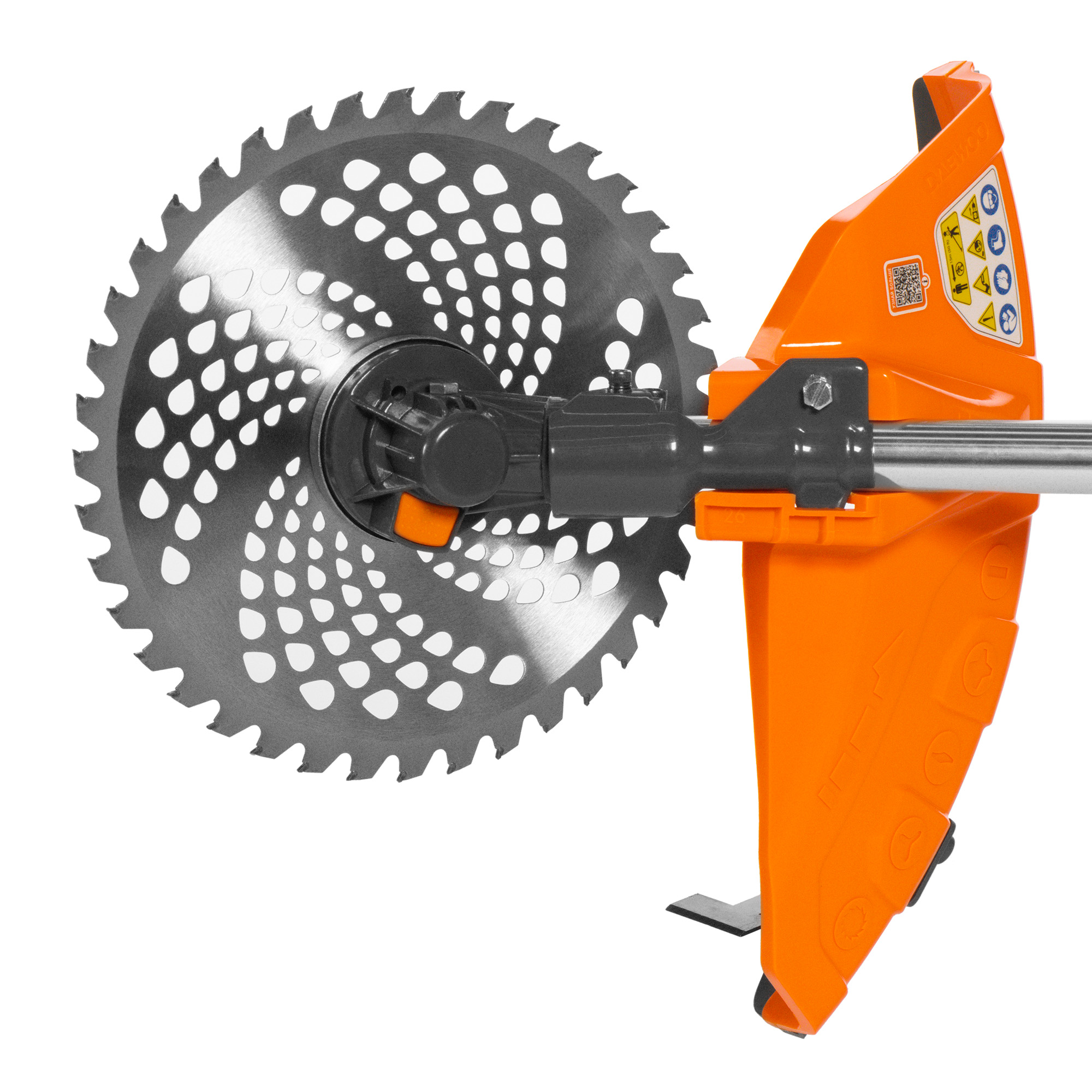 Коса электрическая DAEWOO DABC 1800E