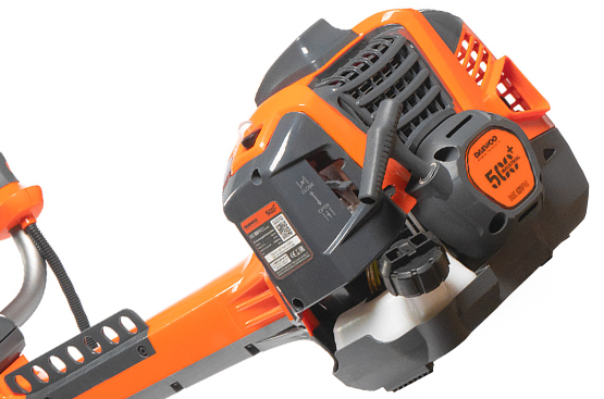 Коса бензиновая Daewoo DABC 620 PRO