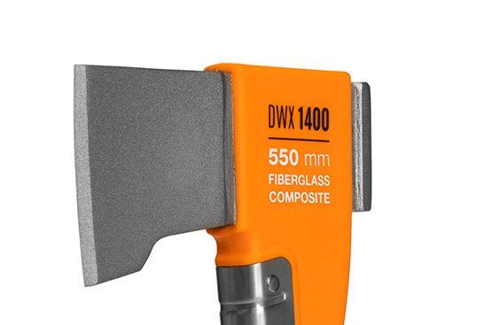 Топор универсальный 550 мм DAEWOO DWX 1400 