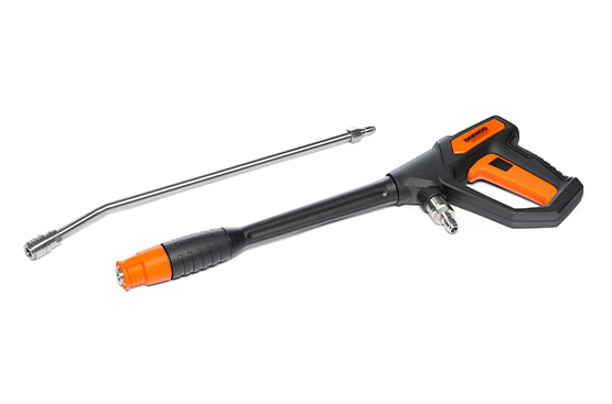 Мойка высокого давления Daewoo DAW 950W