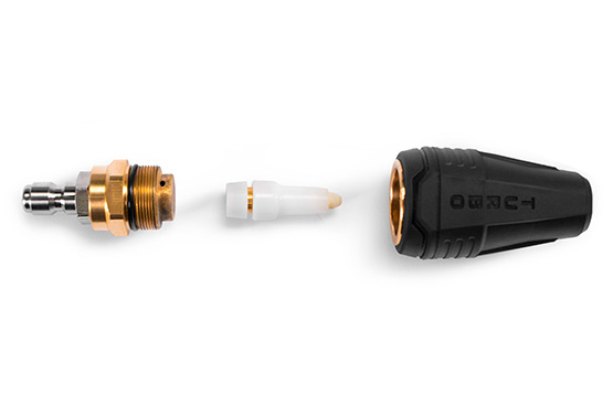 Мойка высокого давления Daewoo DAW 920W