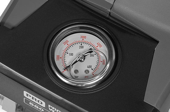 Мойка высокого давления DAEWOO DAW 6 Compact