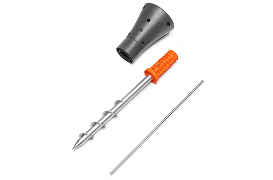 Автоматическая катушка х25 Daewoo DWR 3225