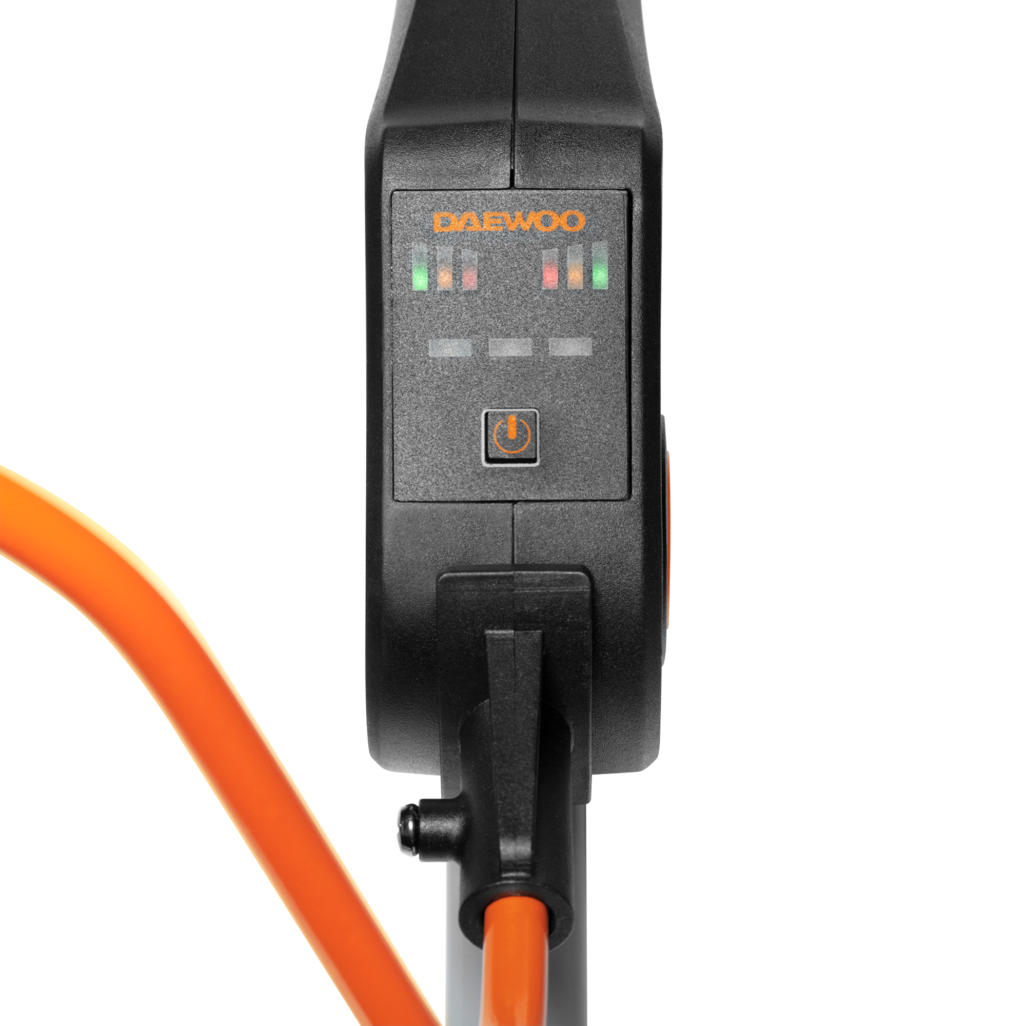 Культиватор аккумуляторный DAEWOO DAT 3542Li SET