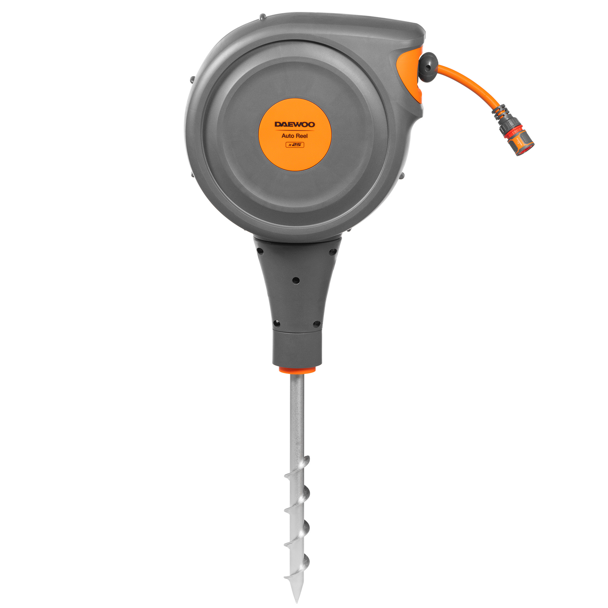 Автоматическая катушка х25 DAEWOO DWR 3225