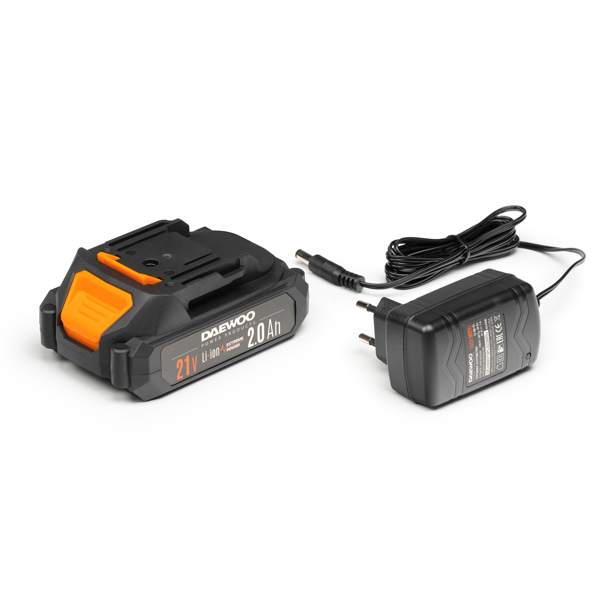 Газонокосилка бензиновая DAEWOO DLM 5500SRE