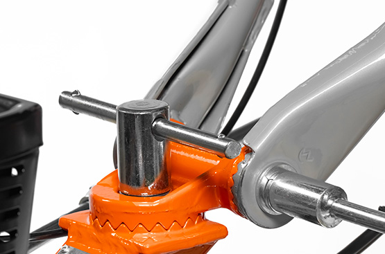 Мотоблок бензиновый Daewoo DATM 3.1