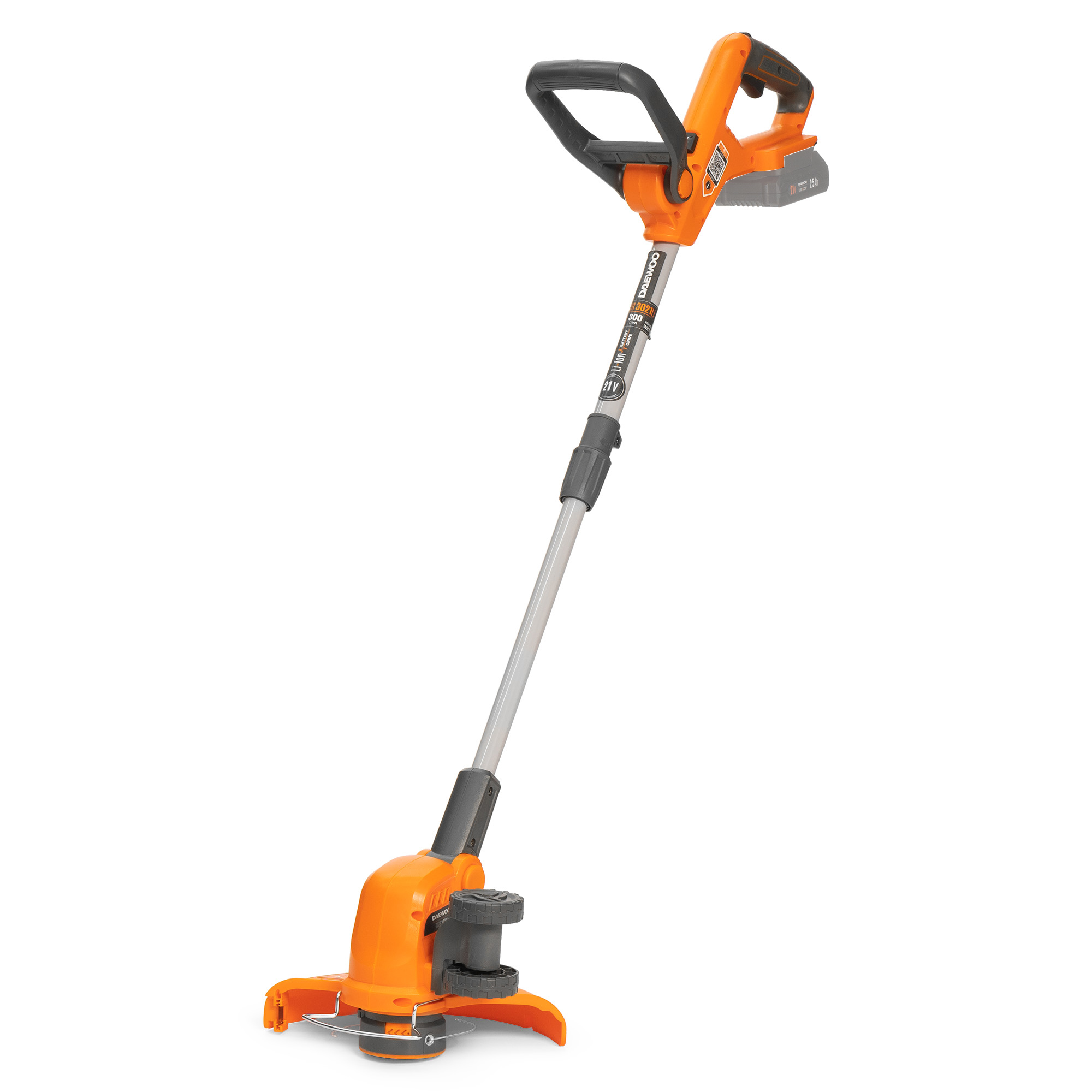 Триммер аккумуляторный DAEWOO DATR 3021Li