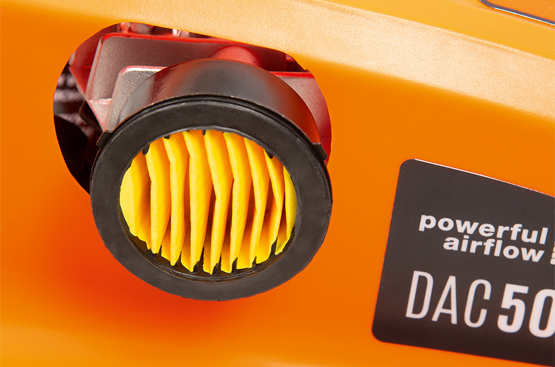 Компрессор DAEWOO DAC 50D 