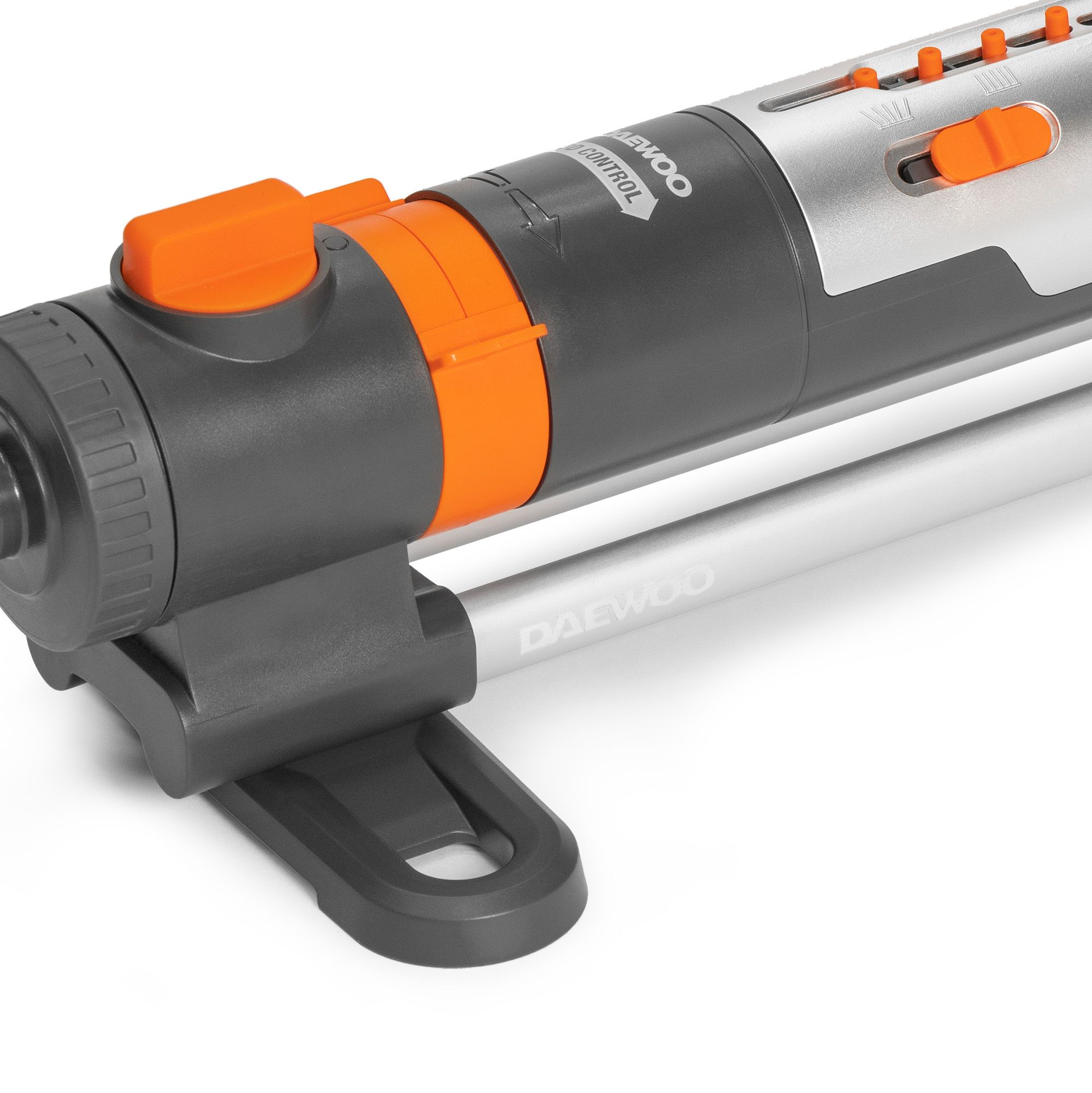 Дождеватель осциллирующий DAEWOO DWS 2080