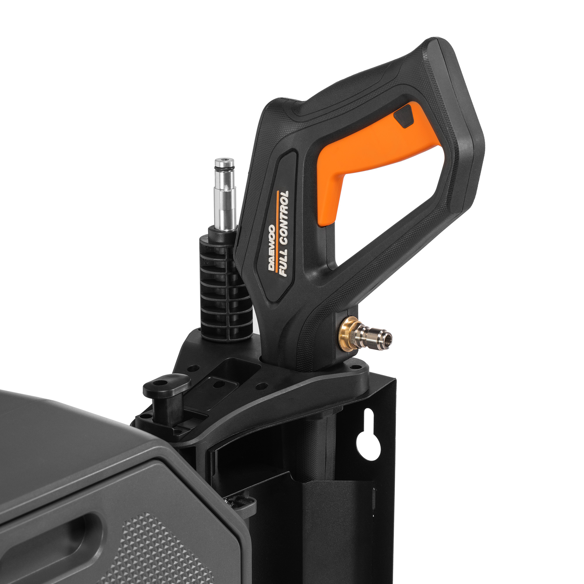 Мойка высокого давления DAEWOO DAW 575