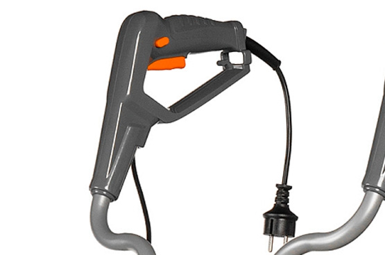 Культиватор электрический Daewoo TE 1200