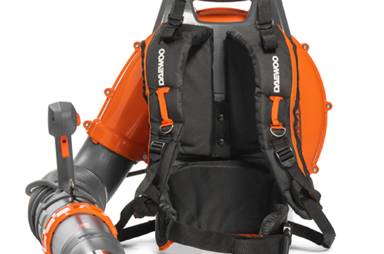 Воздуходувка ранцевая бензиновая DAEWOO&nbsp;DABL&nbsp;800 