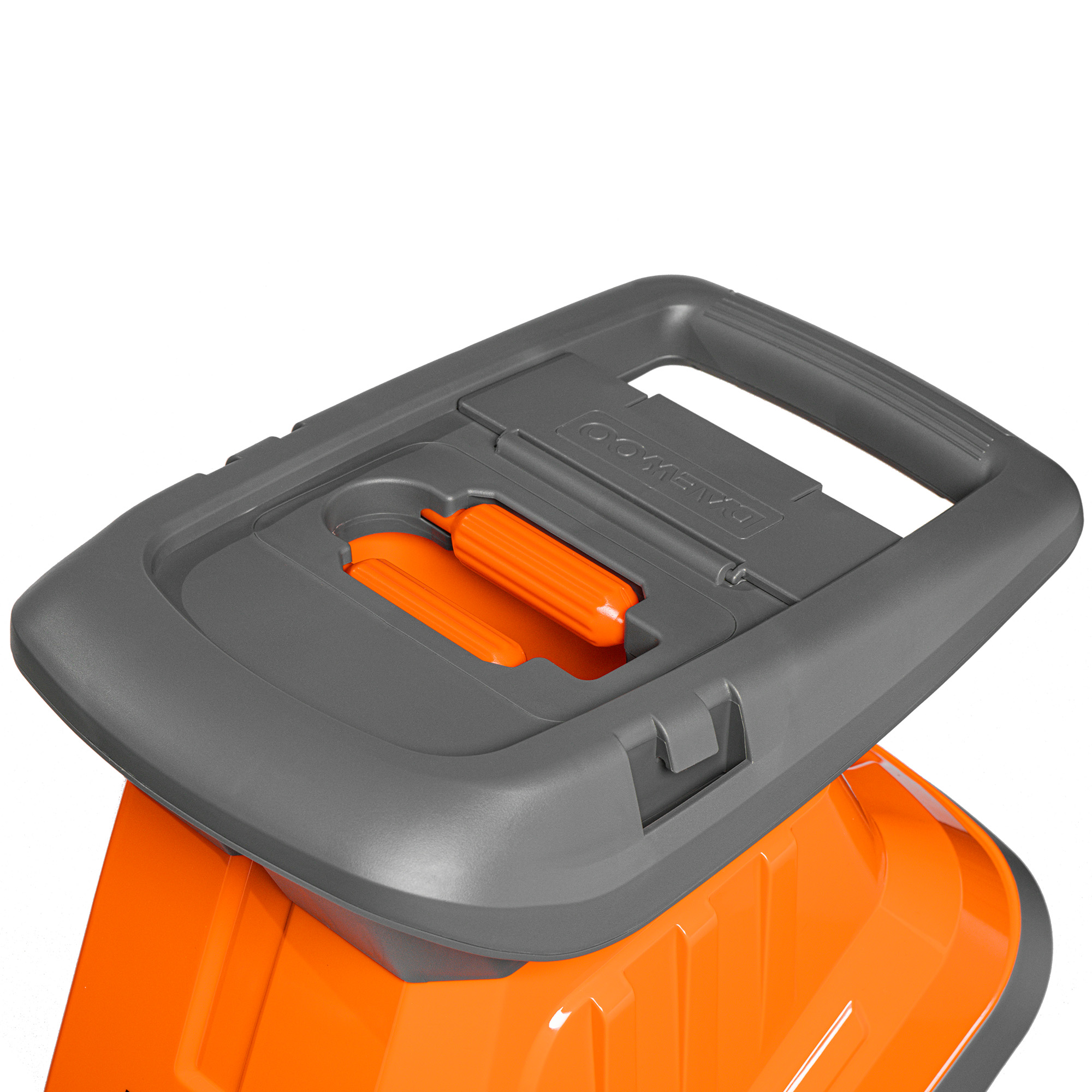 Измельчитель садовый электрический DAEWOO DSR 2550E