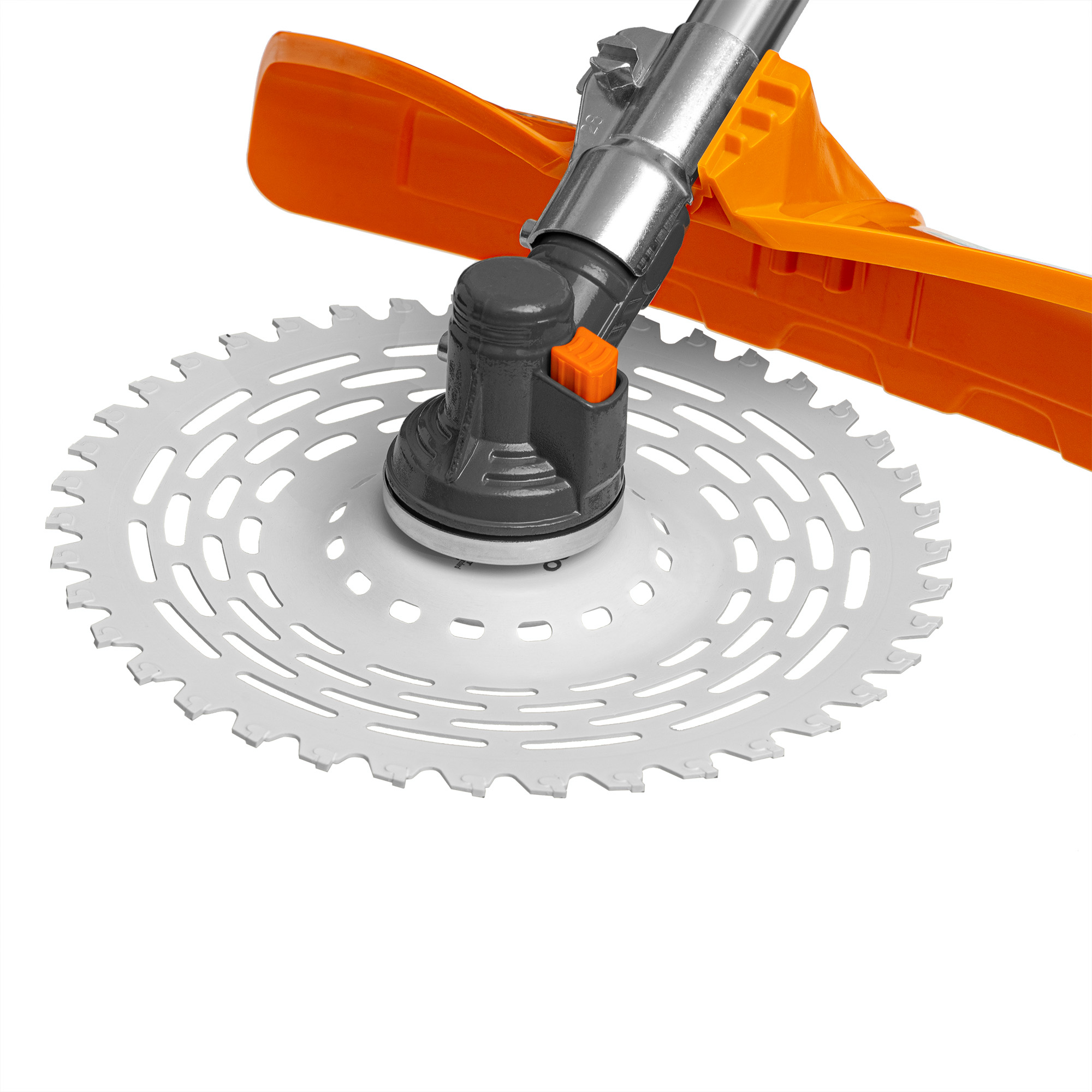 Диск для мотокосы DAEWOO DABC 255/40 W