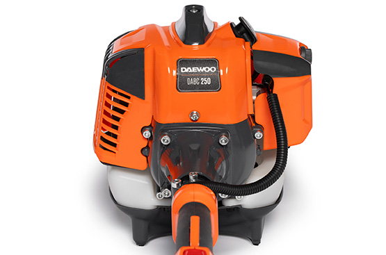 Коса бензиновая Daewoo DABC 250