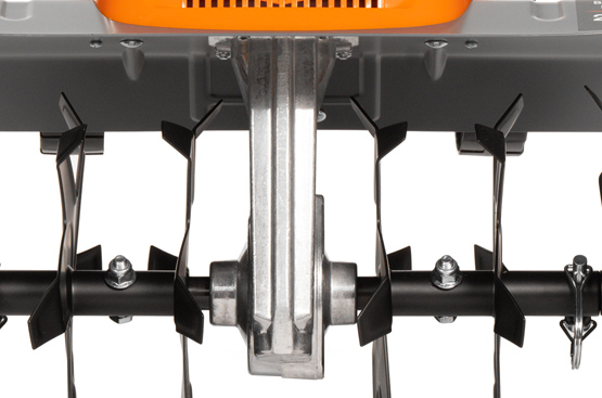 Культиватор электрический Daewoo TE 1800