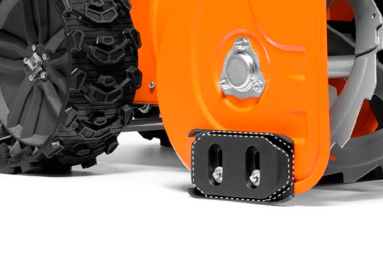 Снегоуборщик бензиновый DAEWOO DAST 1590 (LCT)