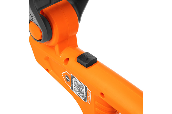Триммер аккумуляторный DAEWOO DATR 3021Li SET