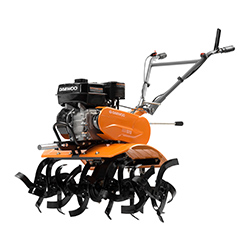 Обновленный мотоблок Daewoo DATM 80110