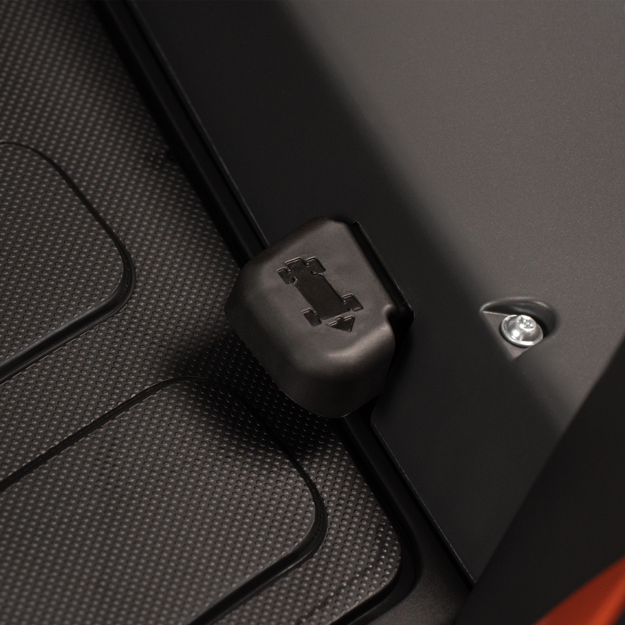 Райдер садовый бензиновый DAEWOO DLR 66M