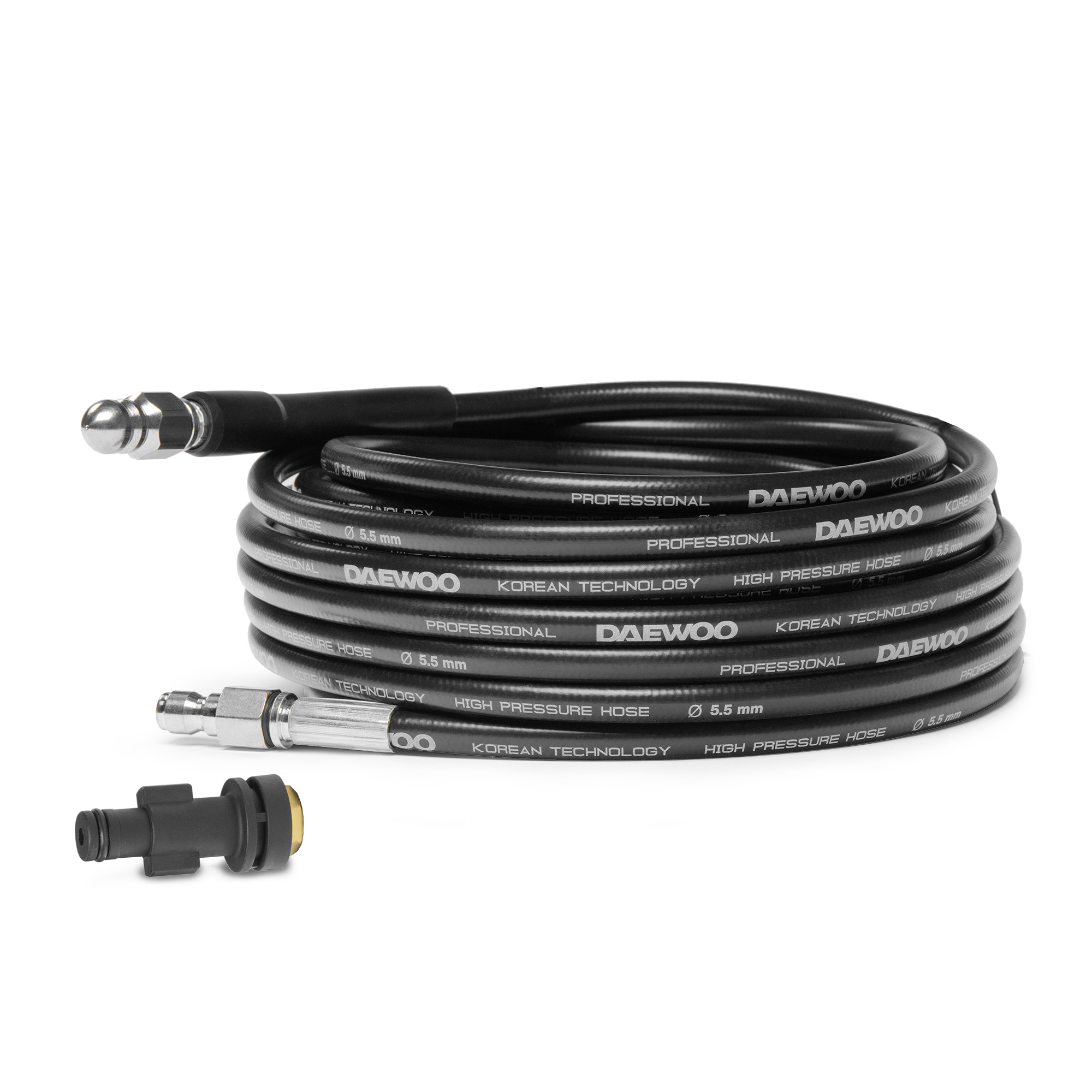 Шланг для прочистки труб DAEWOO DAWH 15