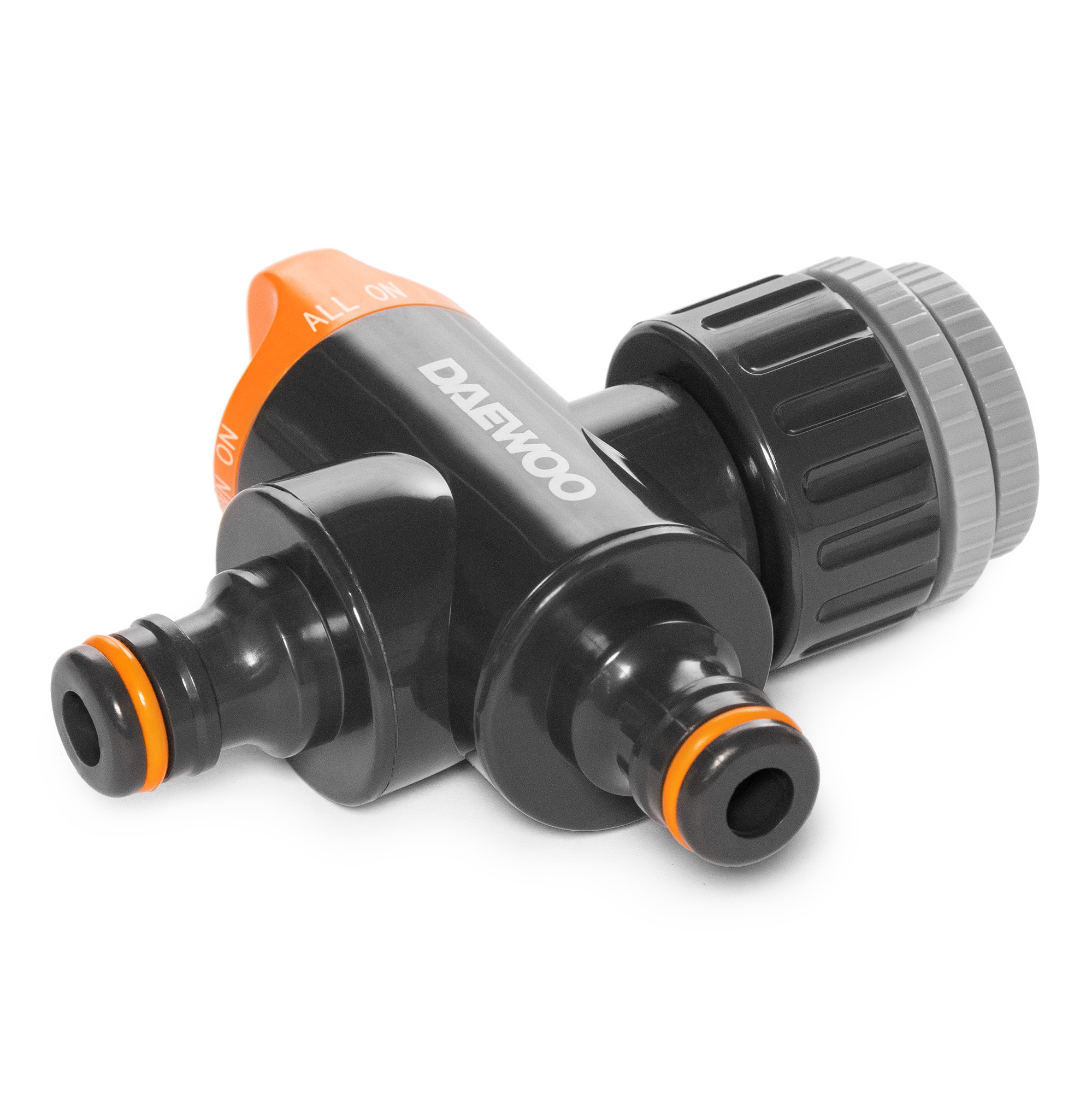 Адаптер двухканальный DAEWOO DWC 1219