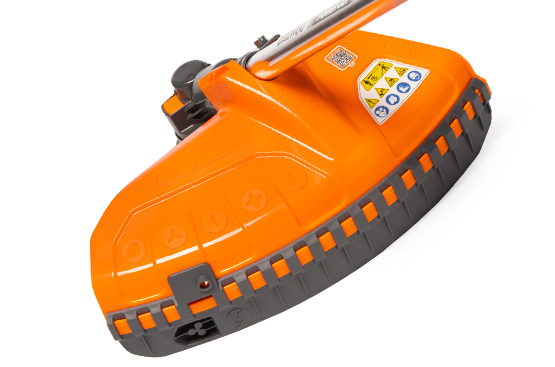 Коса электрическая Daewoo DABC 1400E
