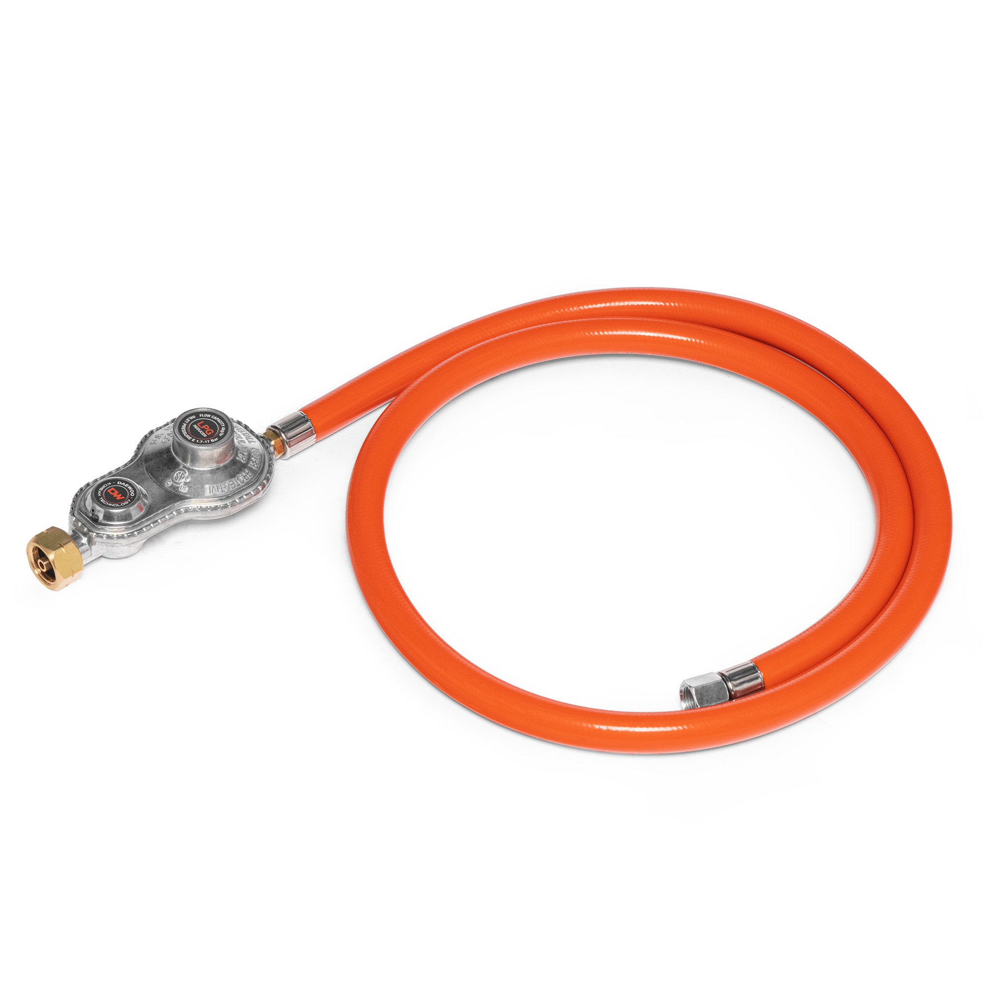 Бензиновый газовый генератор DAEWOO GDA 10500DPLi-3F