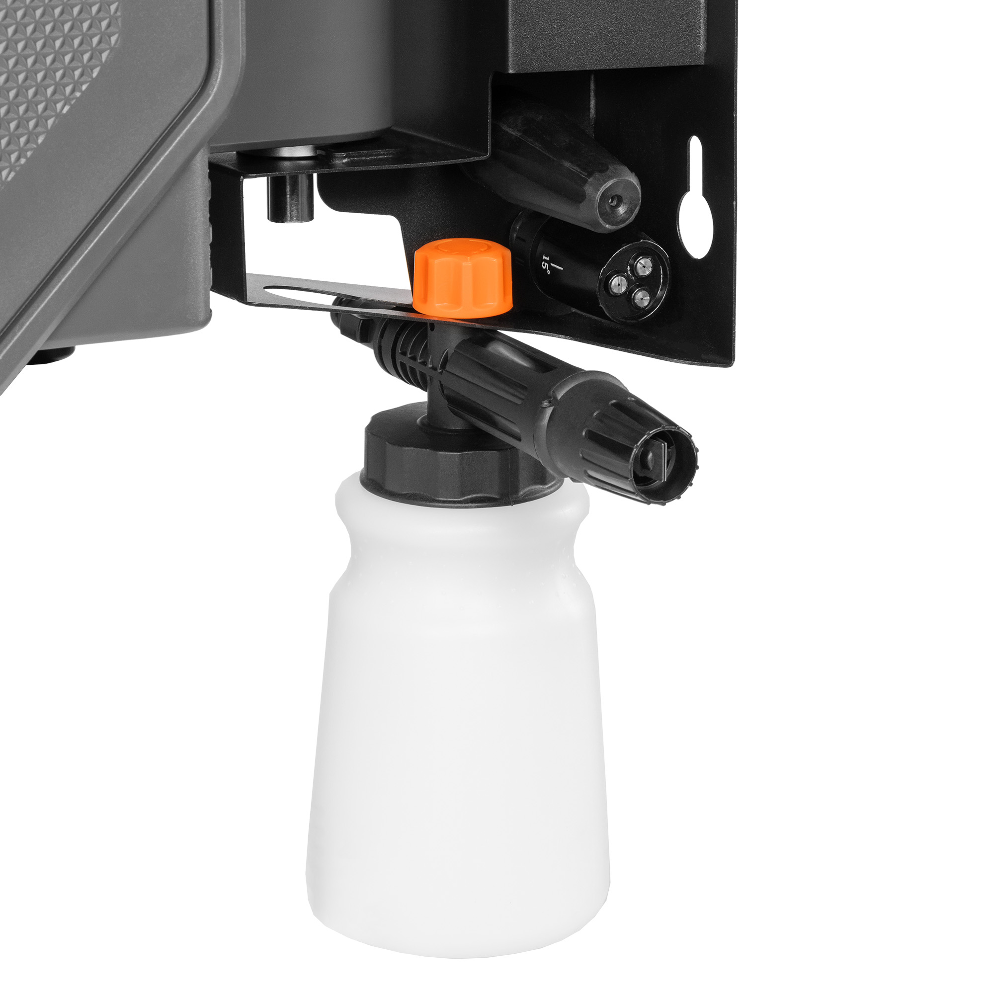 Мойка высокого давления DAEWOO DAW 575