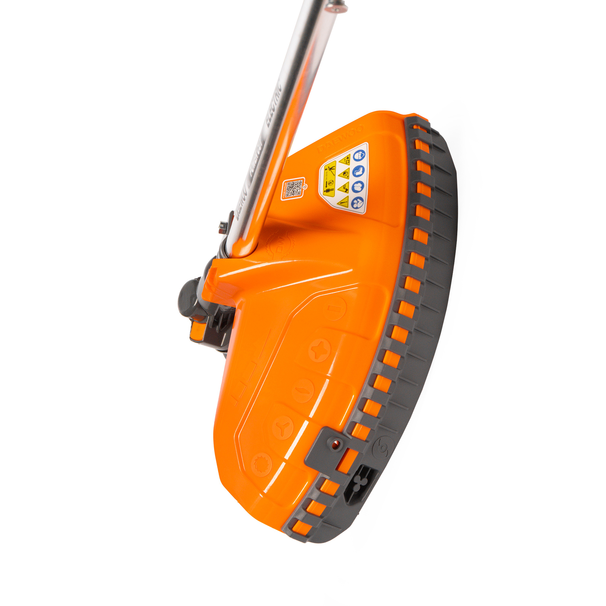 Коса электрическая DAEWOO DABC 1400E
