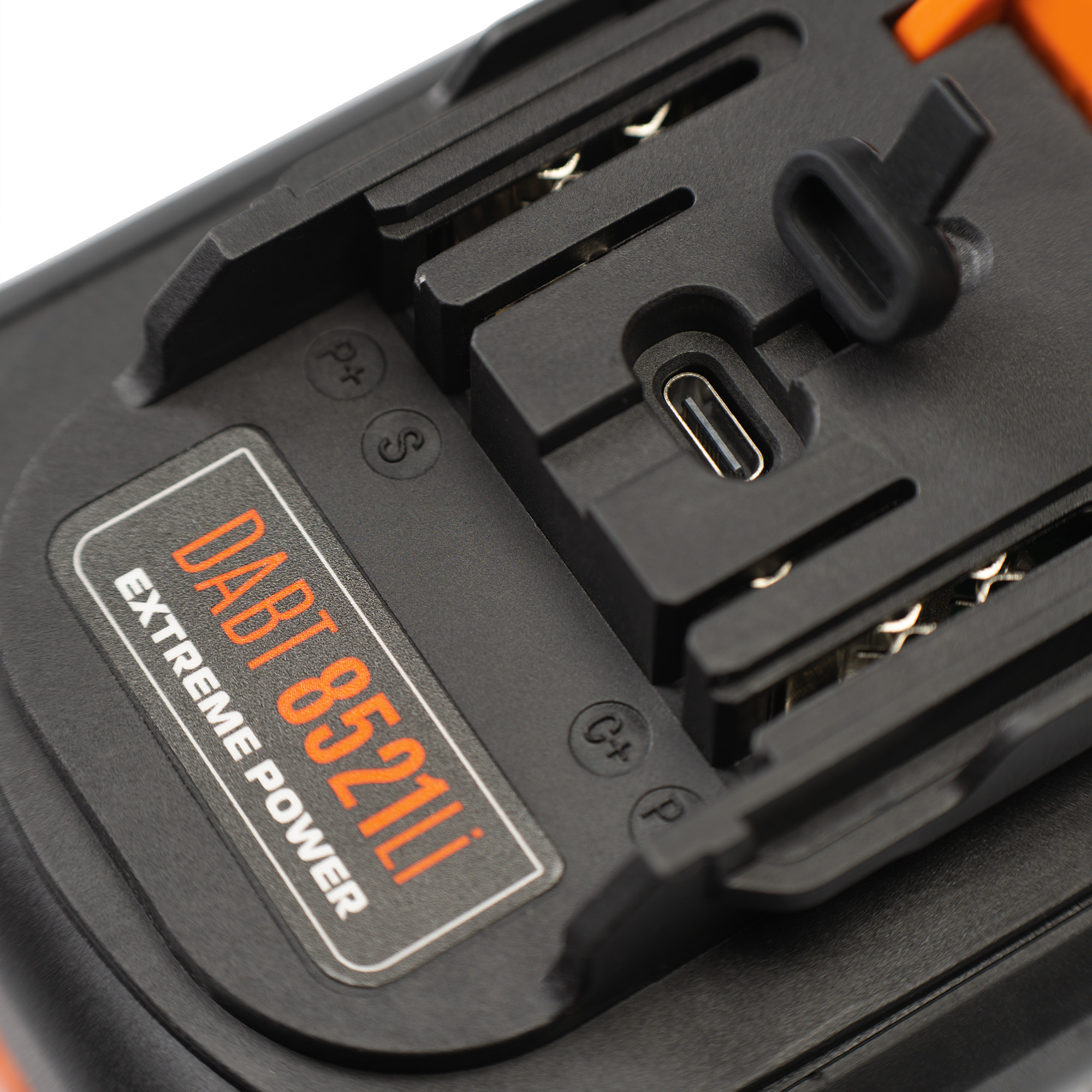 Аккумуляторная батарея DAEWOO DABT 8521Li