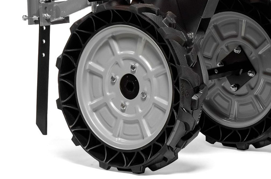 Мотоблок бензиновый Daewoo DATM 3.1