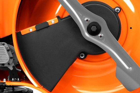 Газонокосилка бензиновая Daewoo DLM 5000SP