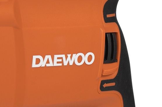 Перфоратор DAEWOO DAH 920 