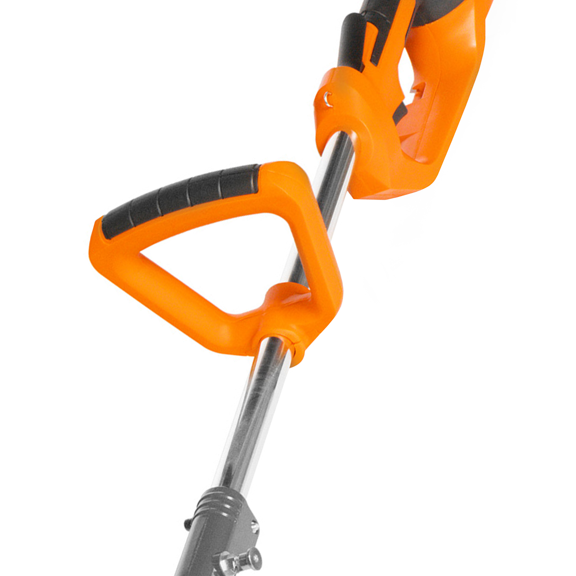 Коса электрическая DAEWOO DABC 1400E