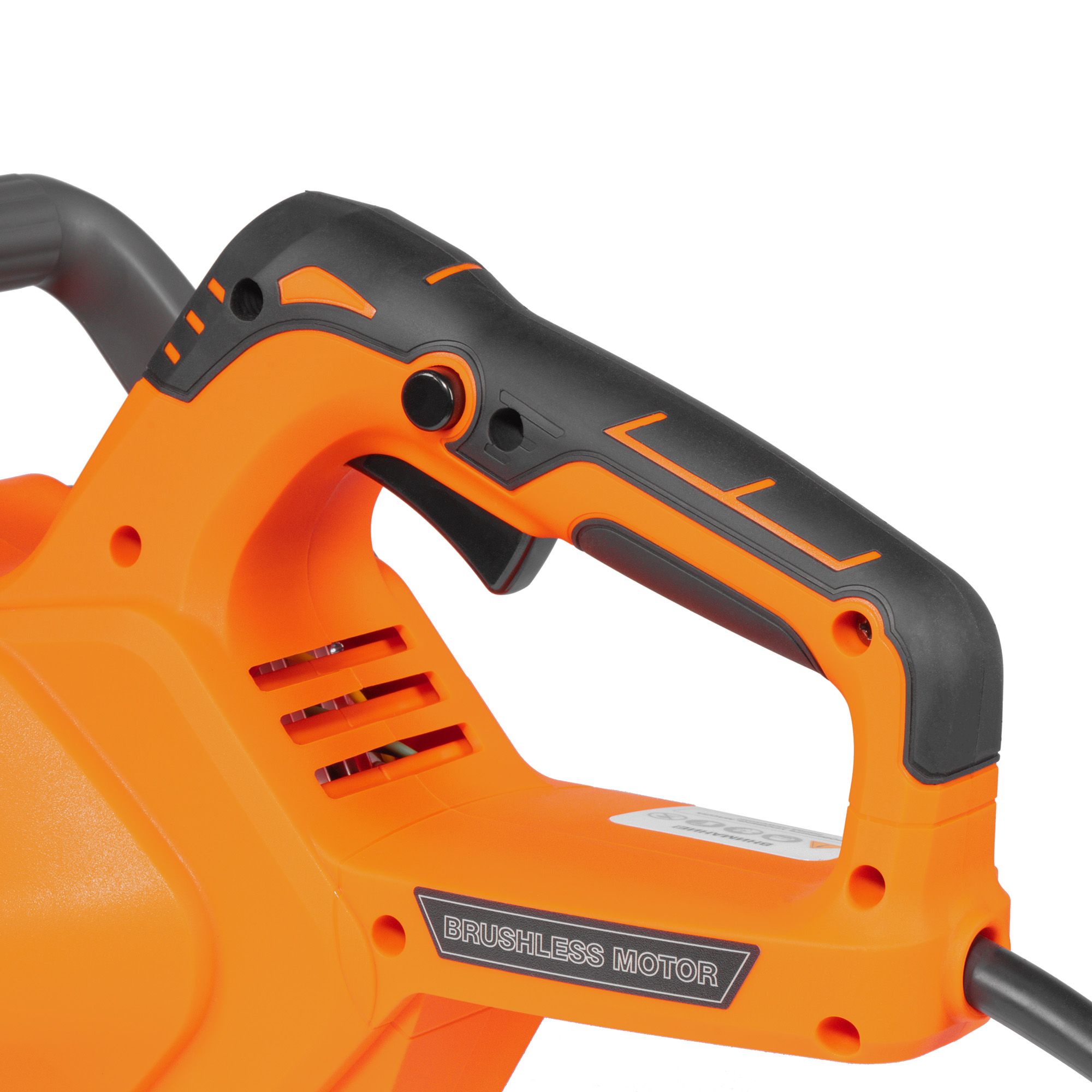 Пила цепная электрическая DAEWOO DACS 1500E