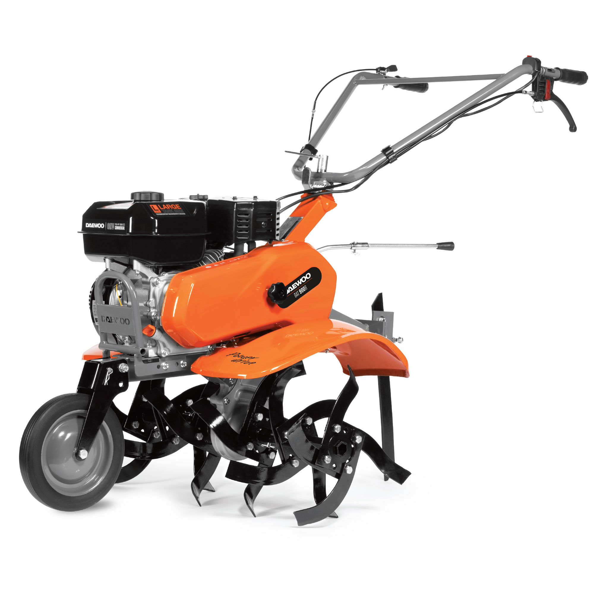 Культиватор бензиновый DAEWOO DAT 900R