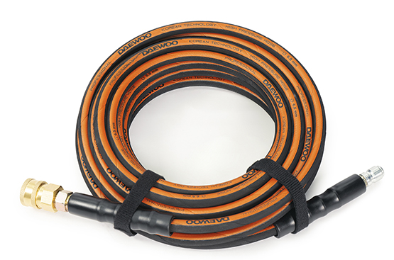 Мойка высокого давления DAEWOO&nbsp;DAW&nbsp;725 