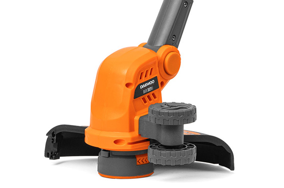 Триммер аккумуляторный DAEWOO DATR 3021Li SET