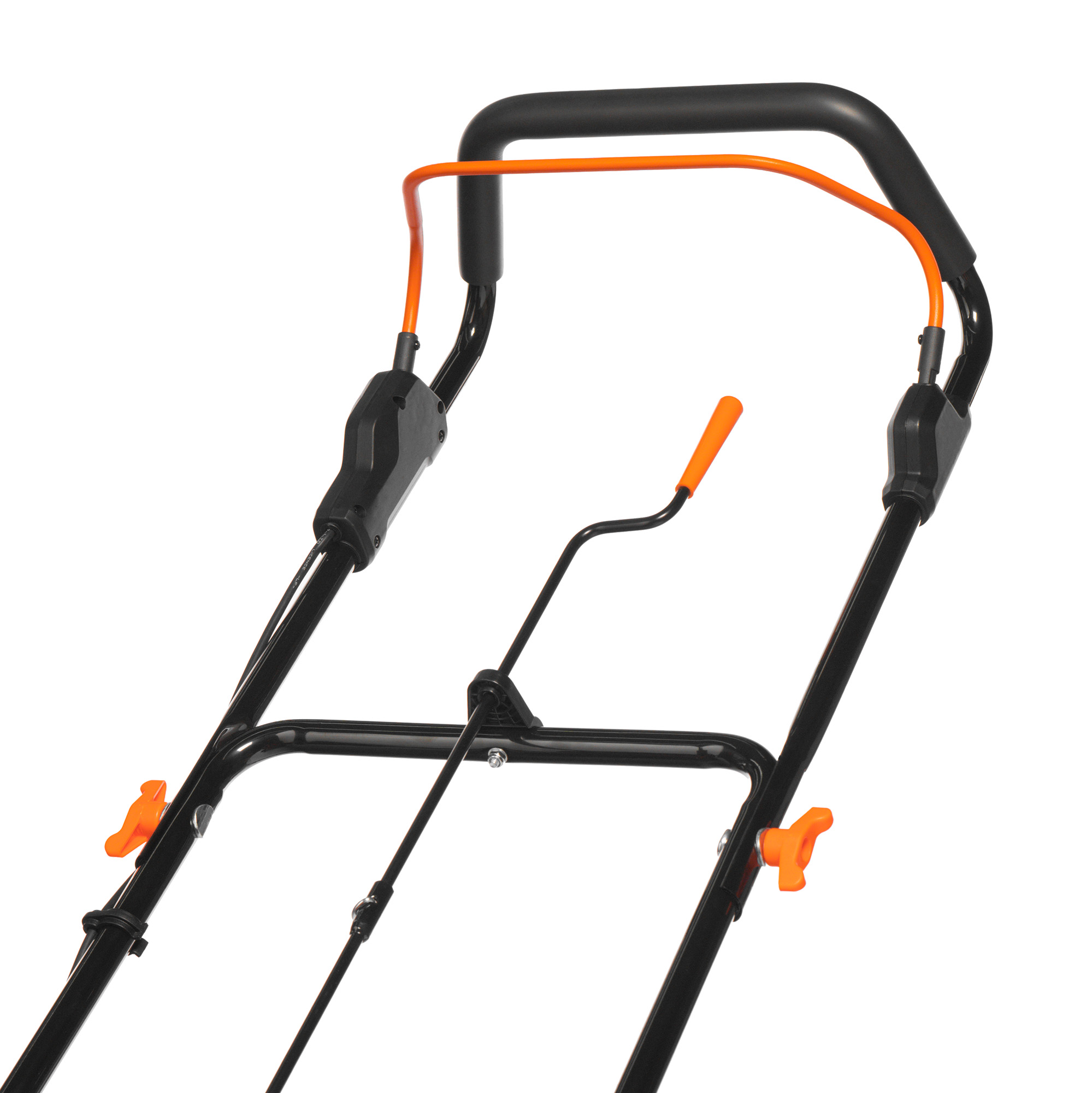 Снегоуборщик аккумуляторный DAEWOO DAST 5042Li SET