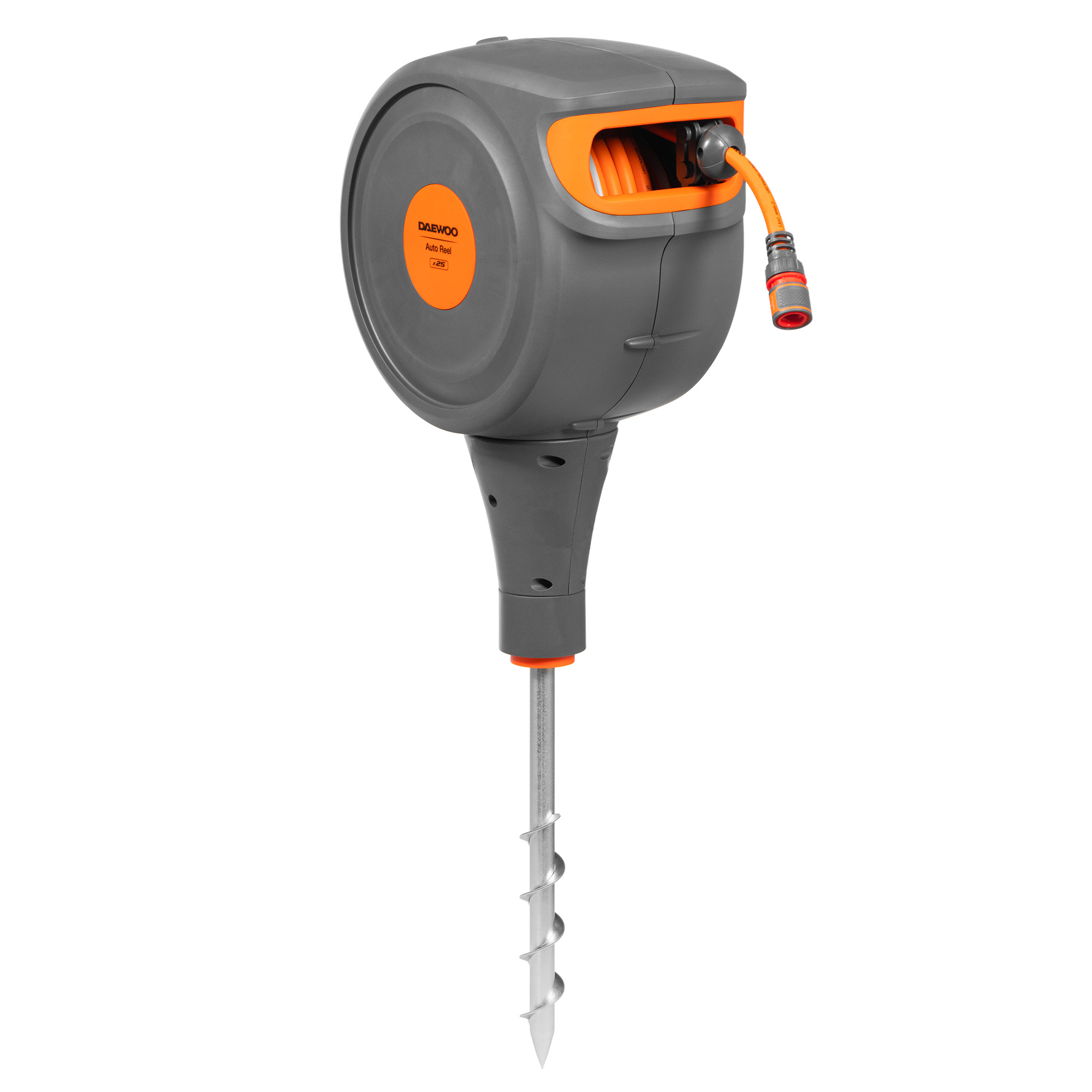Автоматическая катушка х25 DAEWOO DWR 3225