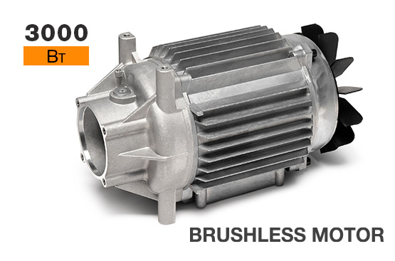 Мойка высокого давления Daewoo DAW 920W