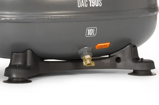 Компрессор безмасляный DAEWOO DAC 190S 
