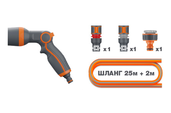 Автоматическая катушка х25 DAEWOO DWR 3025 