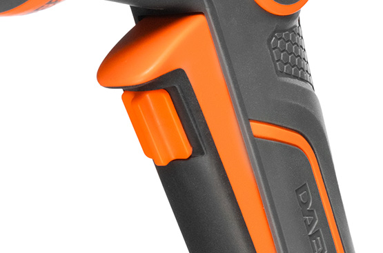 Пистолет-распылитель х6 DAEWOO&nbsp;DWG&nbsp;3135 